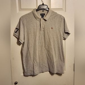 Polo Ralph Lauren men short sleeve size XL polo shirt